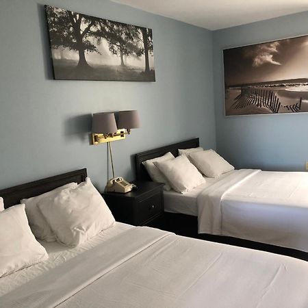 Annapolis Royal Inn & Suites Zewnętrze zdjęcie