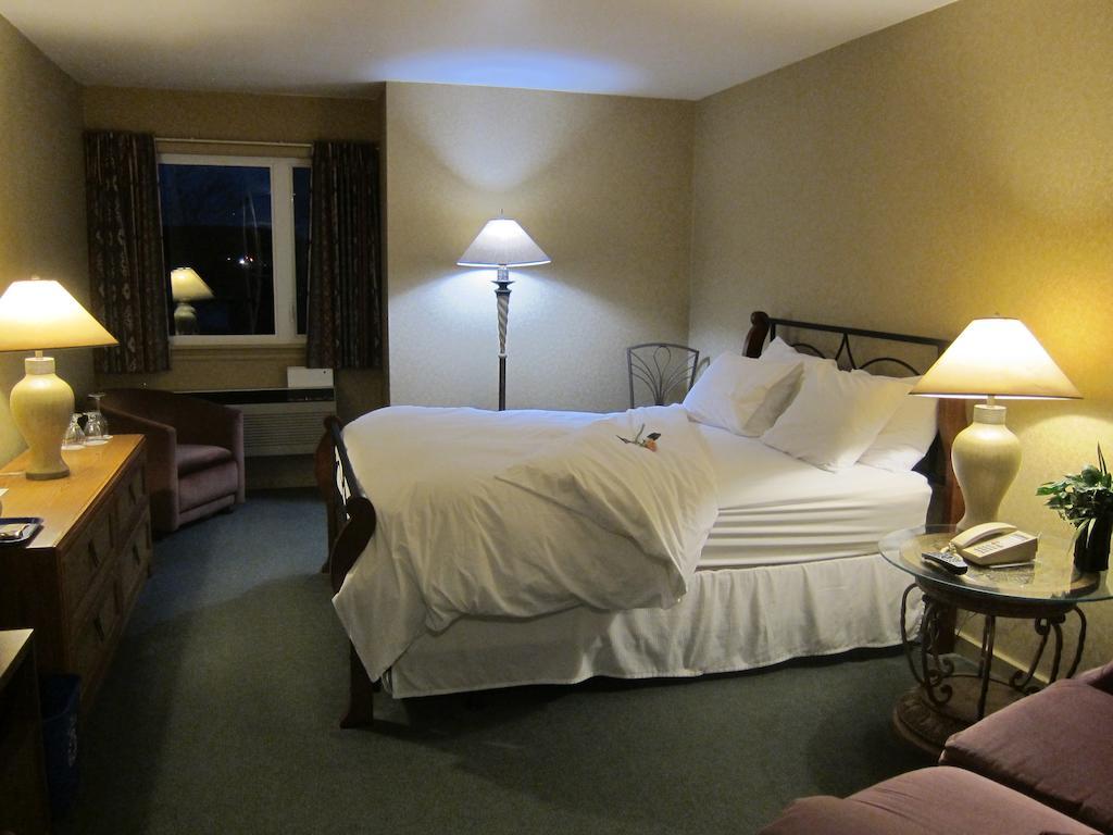Annapolis Royal Inn & Suites Zewnętrze zdjęcie