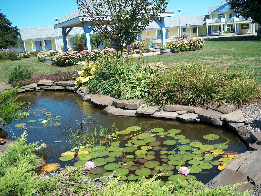 Annapolis Royal Inn & Suites Zewnętrze zdjęcie