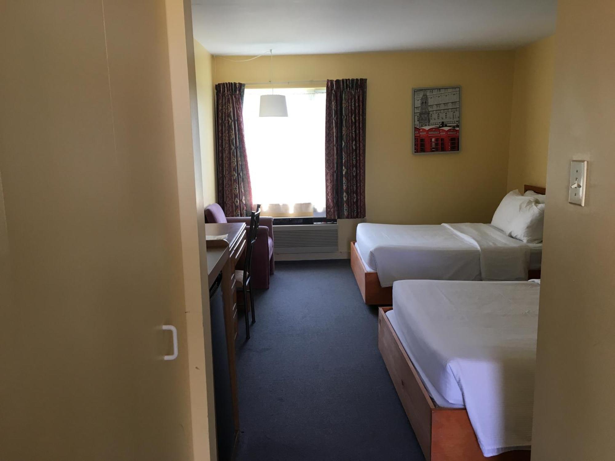 Annapolis Royal Inn & Suites Zewnętrze zdjęcie