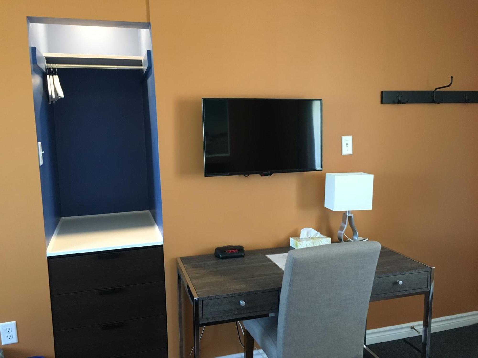 Annapolis Royal Inn & Suites Zewnętrze zdjęcie