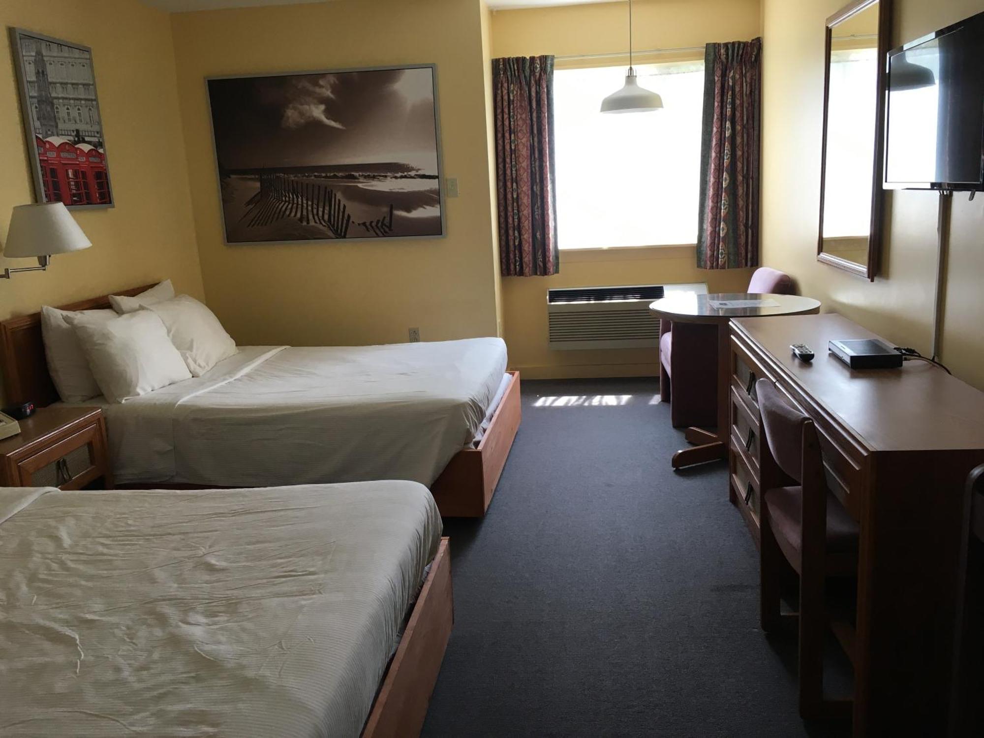 Annapolis Royal Inn & Suites Zewnętrze zdjęcie