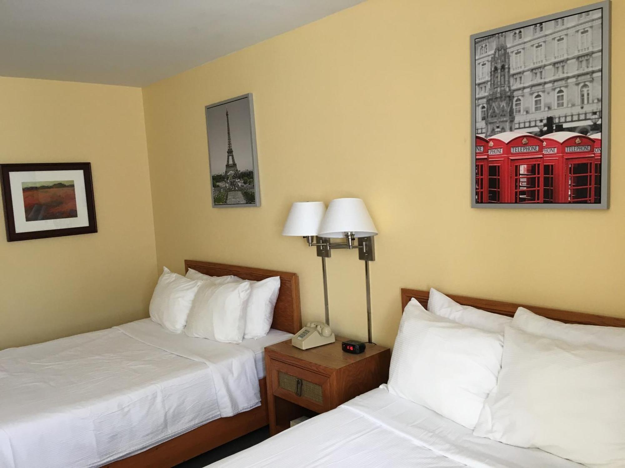 Annapolis Royal Inn & Suites Zewnętrze zdjęcie