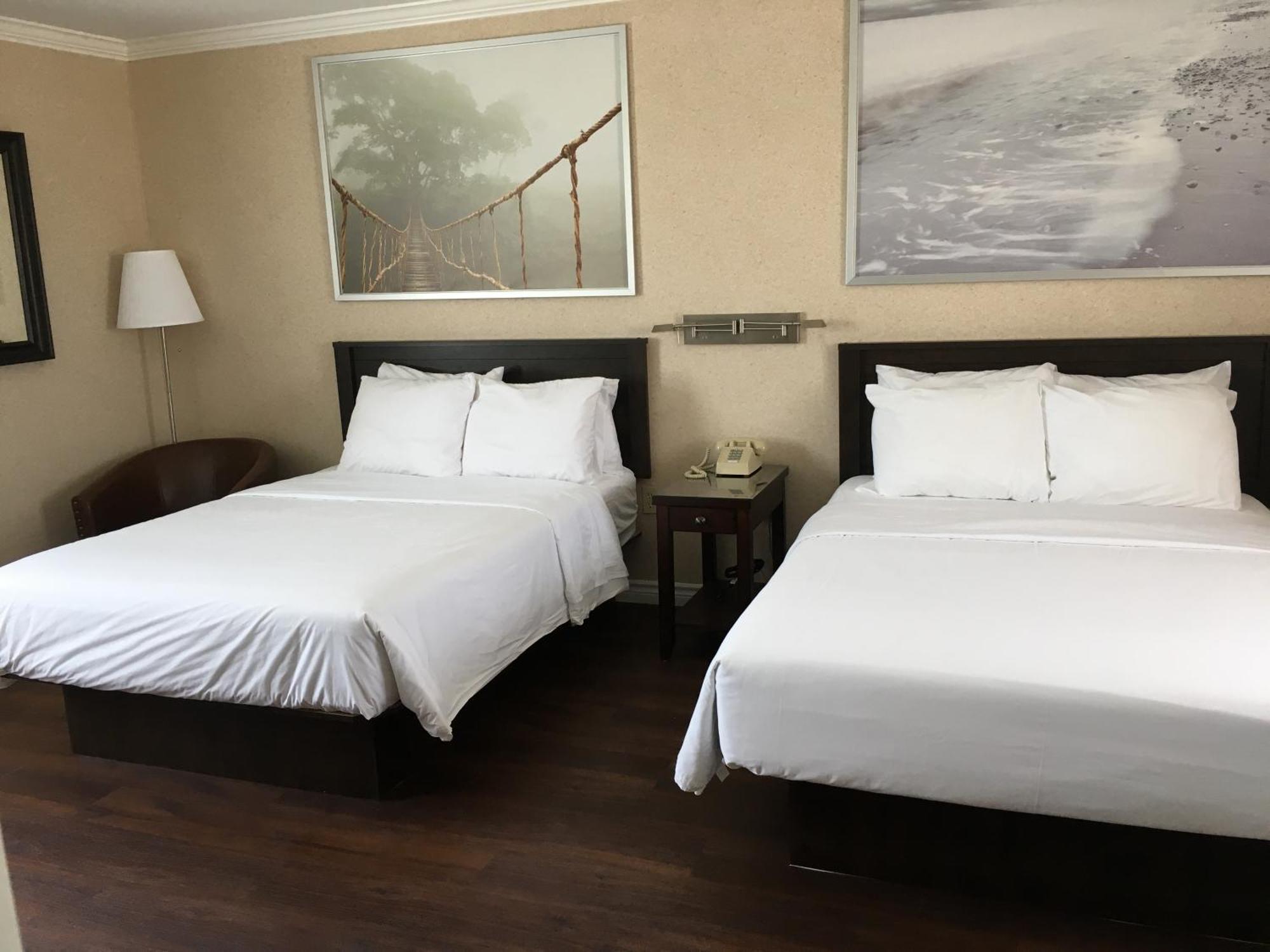 Annapolis Royal Inn & Suites Zewnętrze zdjęcie