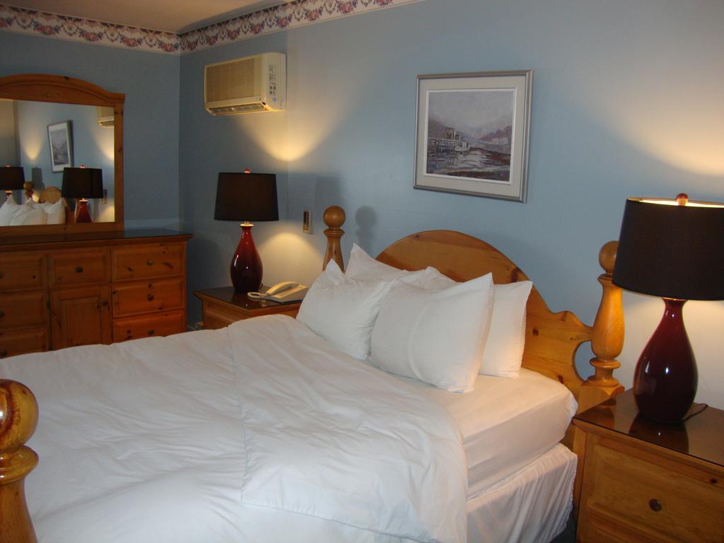 Annapolis Royal Inn & Suites Zewnętrze zdjęcie