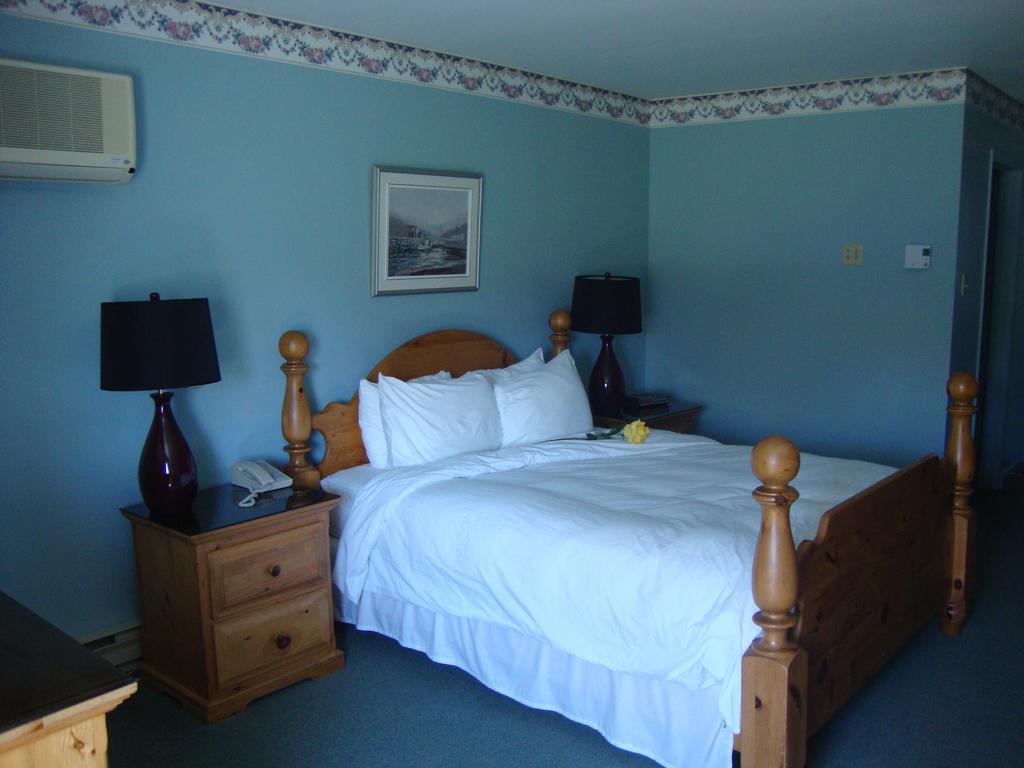 Annapolis Royal Inn & Suites Zewnętrze zdjęcie