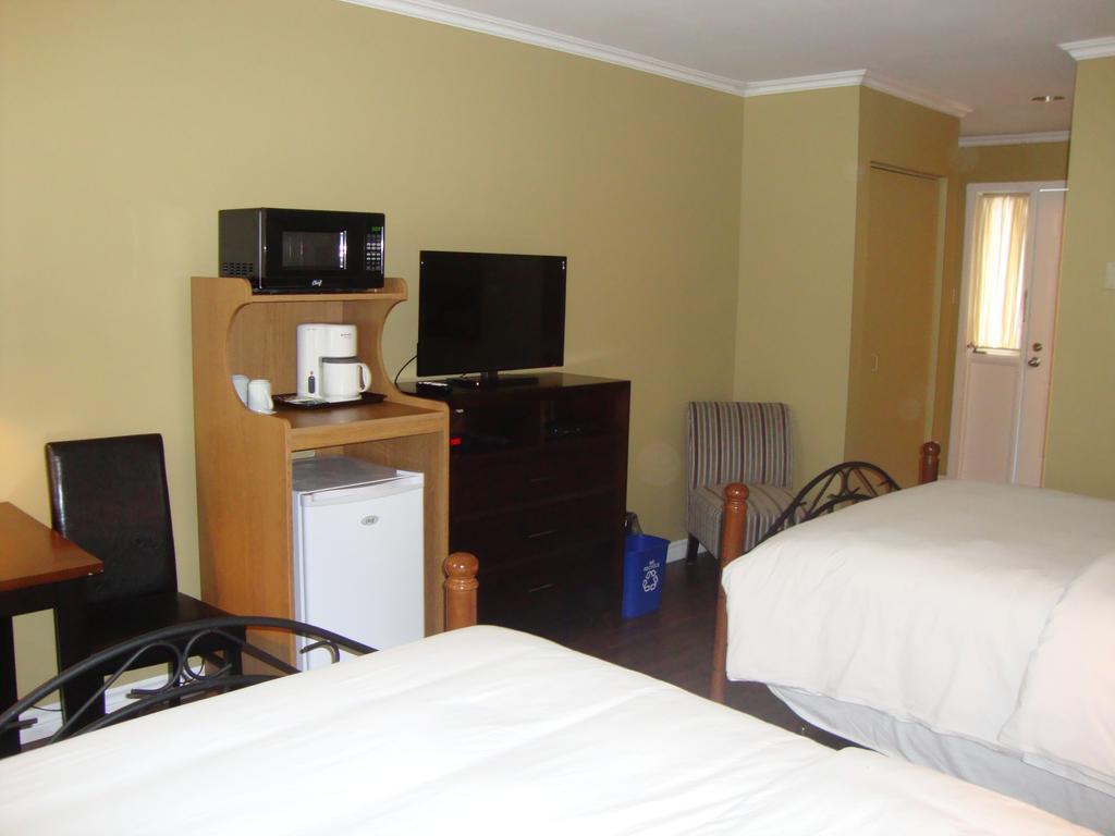 Annapolis Royal Inn & Suites Zewnętrze zdjęcie