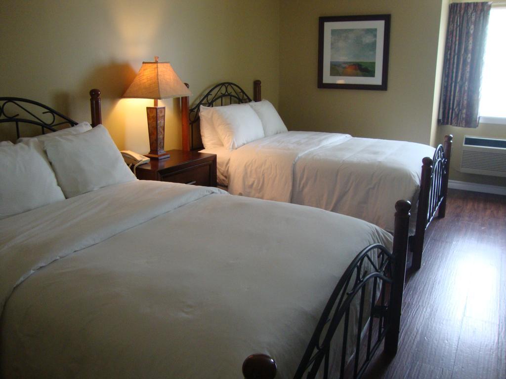 Annapolis Royal Inn & Suites Zewnętrze zdjęcie