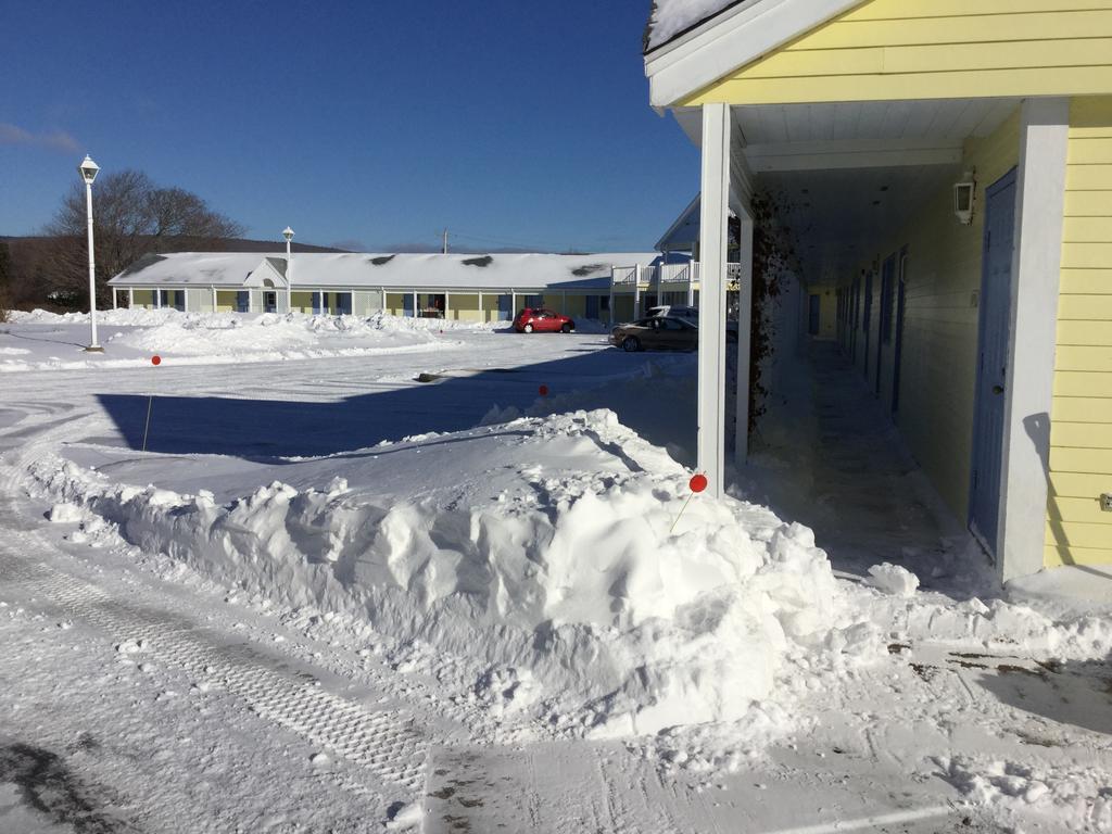 Annapolis Royal Inn & Suites Zewnętrze zdjęcie