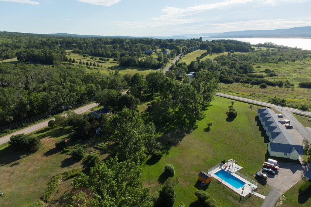 Annapolis Royal Inn & Suites Zewnętrze zdjęcie
