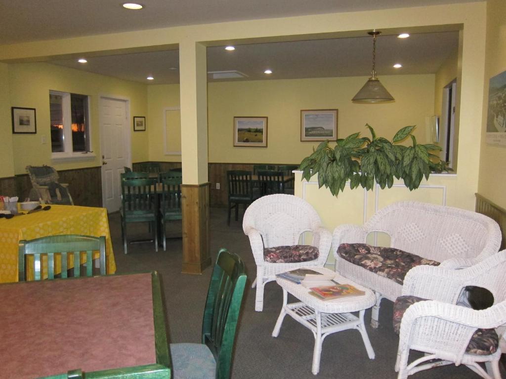 Annapolis Royal Inn & Suites Zewnętrze zdjęcie