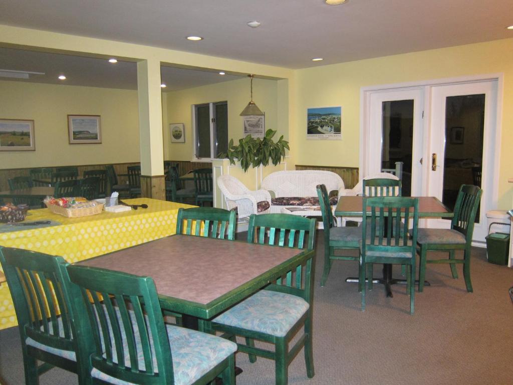 Annapolis Royal Inn & Suites Zewnętrze zdjęcie