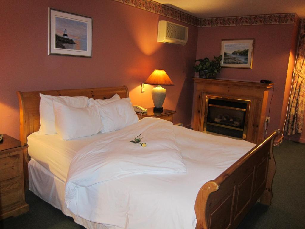 Annapolis Royal Inn & Suites Zewnętrze zdjęcie