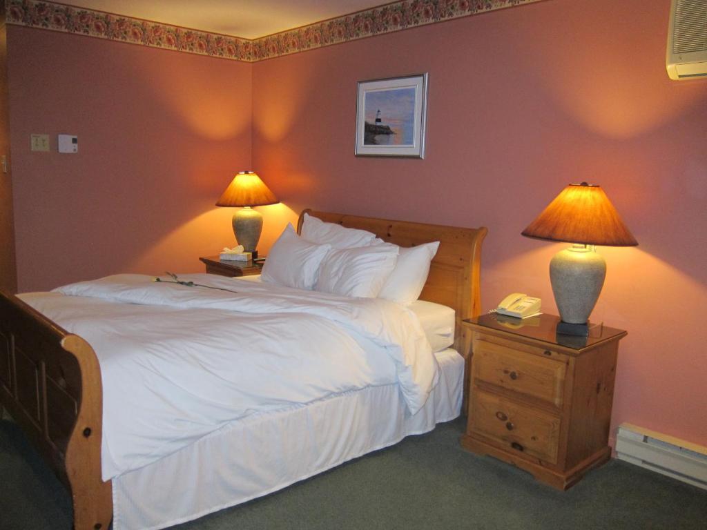 Annapolis Royal Inn & Suites Pokój zdjęcie