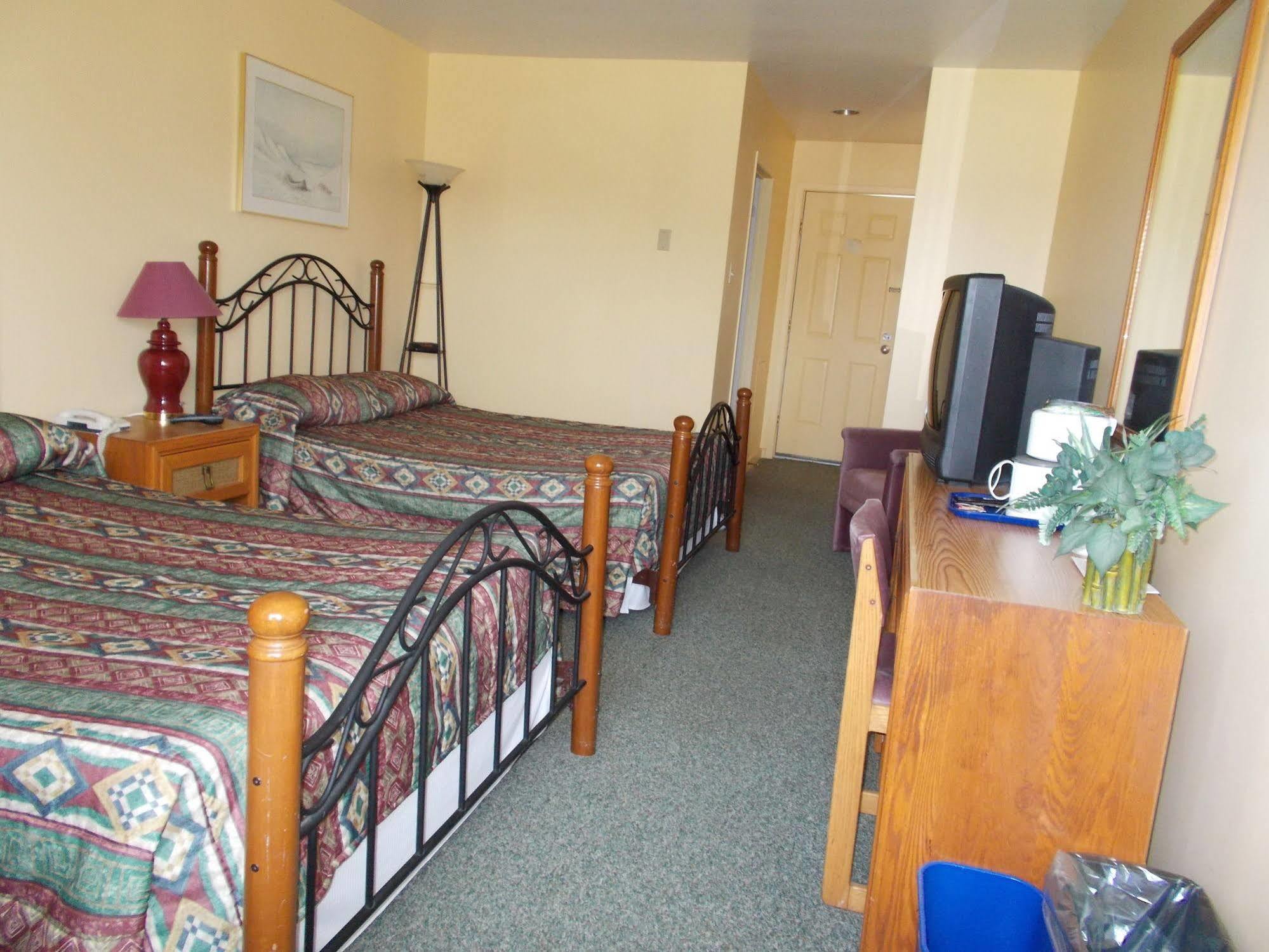Annapolis Royal Inn & Suites Zewnętrze zdjęcie