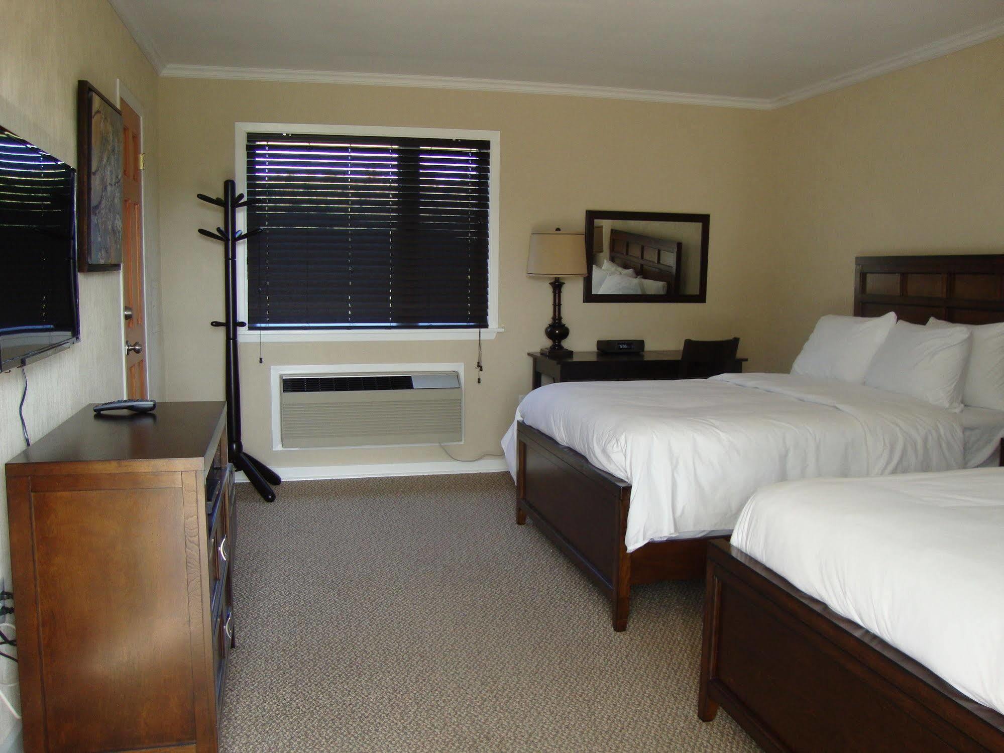 Annapolis Royal Inn & Suites Zewnętrze zdjęcie