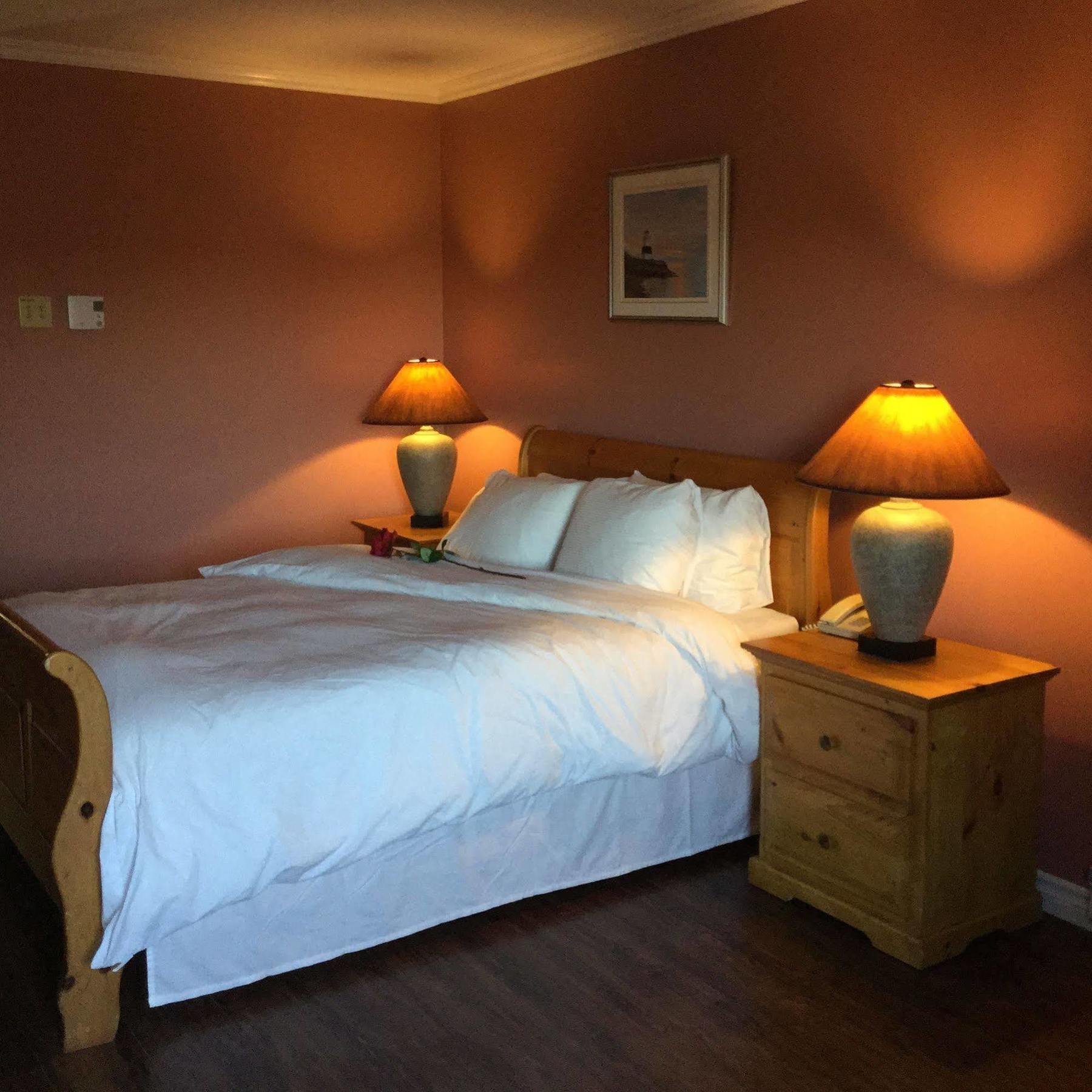 Annapolis Royal Inn & Suites Zewnętrze zdjęcie