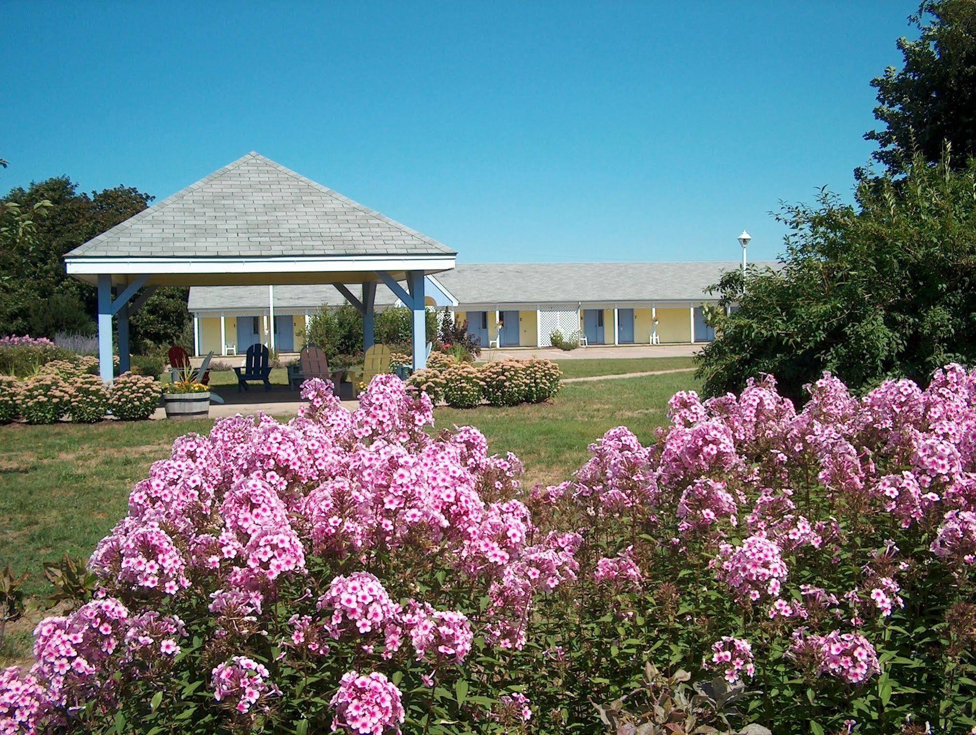 Annapolis Royal Inn & Suites Zewnętrze zdjęcie