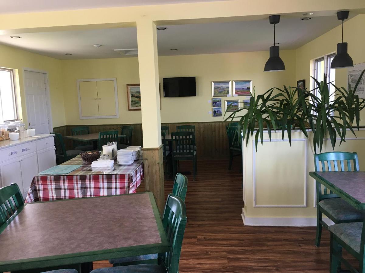 Annapolis Royal Inn & Suites Zewnętrze zdjęcie
