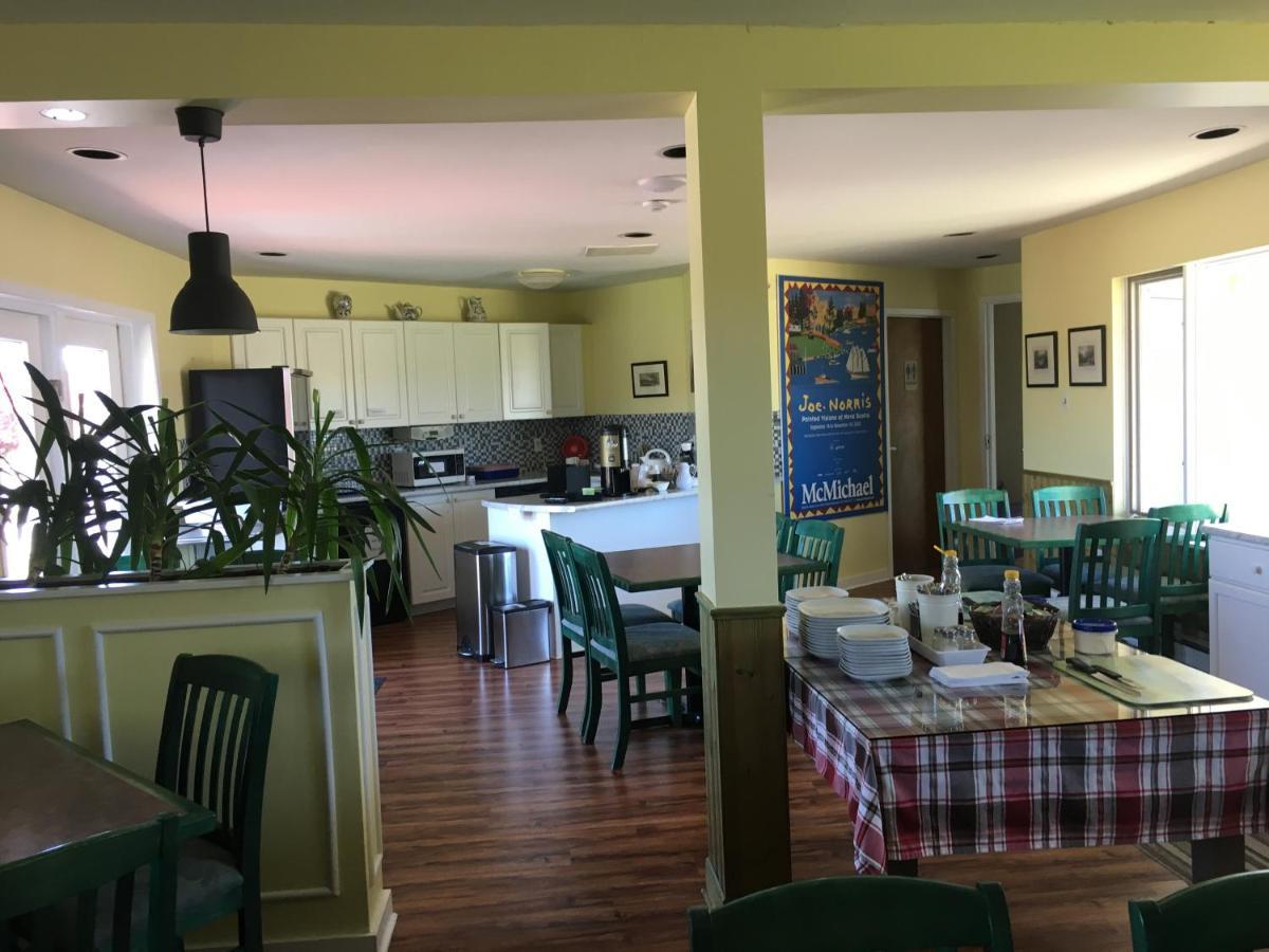 Annapolis Royal Inn & Suites Zewnętrze zdjęcie