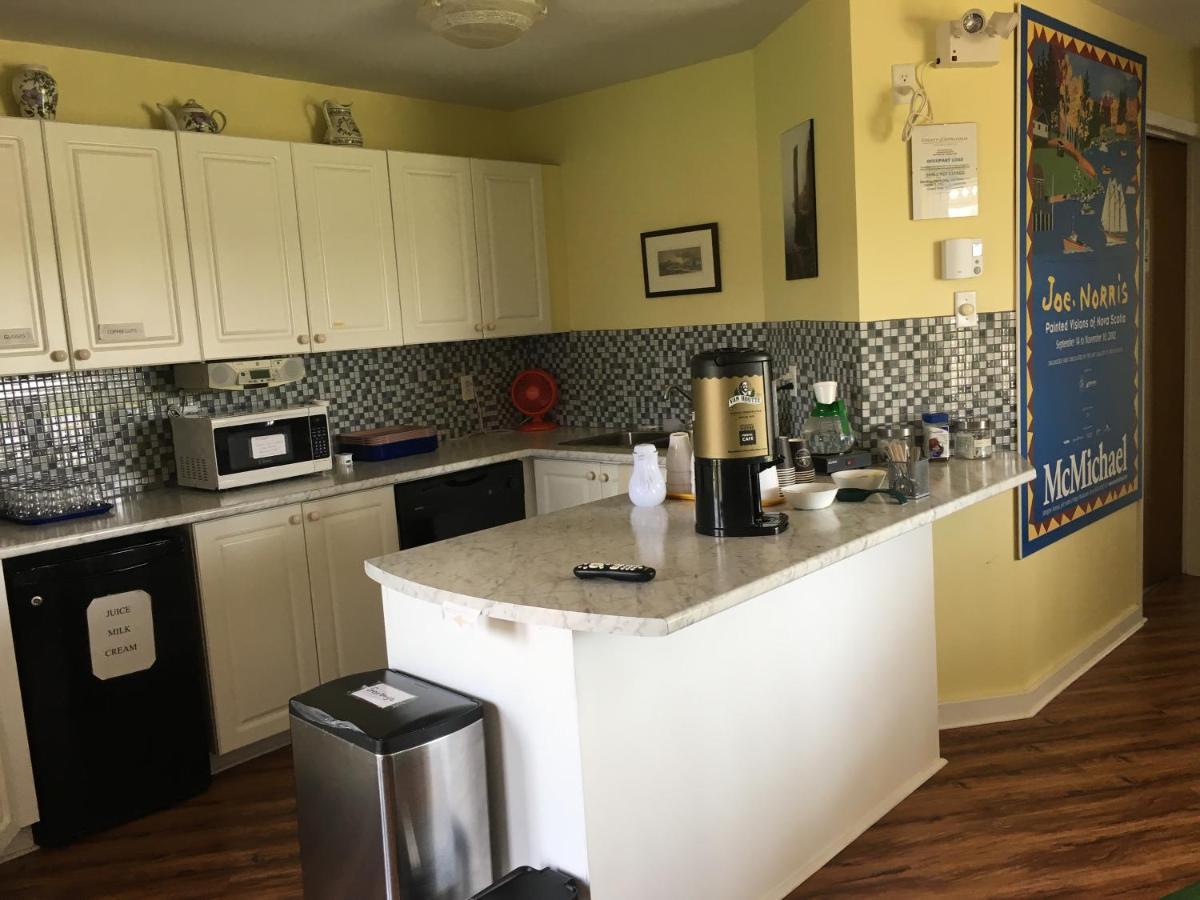 Annapolis Royal Inn & Suites Zewnętrze zdjęcie